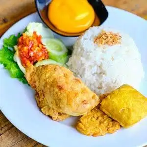 Gambar Makanan Ayam Geprek Warlen, BojongKacorRT03/01 (Rmh.Obet) 17