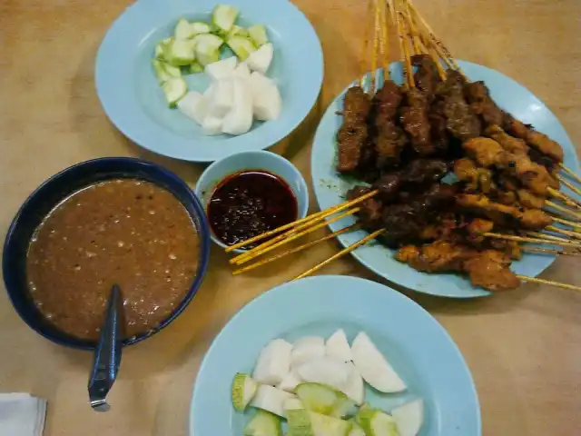 Restoran Sate Kajang Haji Samuri Food Photo 10