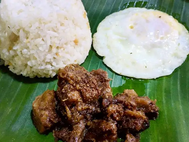 Binalot ni Ka Ferdz - Malabag Food Photo 1