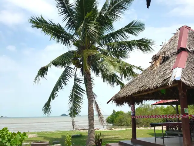 Restoran Aroma Ikan Bakar, Jeram Kuala Selangor Food Photo 15