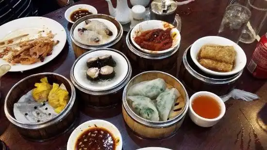 Wan Chai Tea House Food Photo 3