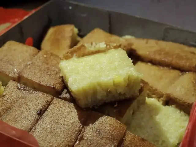 Gambar Makanan Martabak Bong Ngian 9