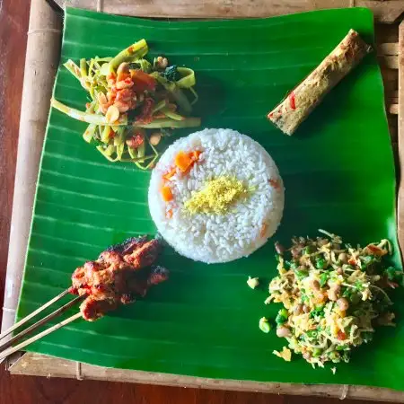 Gambar Makanan Bali Asli Restaurant 16