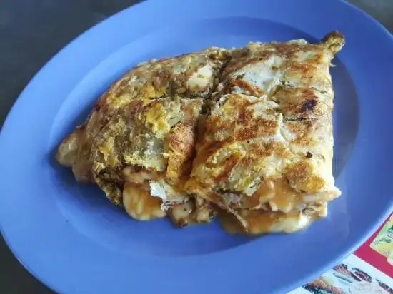 Majid Murtabak Special No 1 Food Photo 3