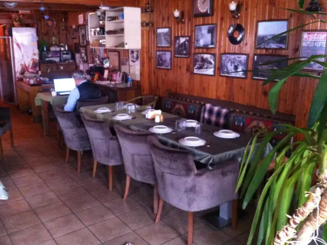 Sabırtaşı Restoran'nin yemek ve ambiyans fotoğrafları 4