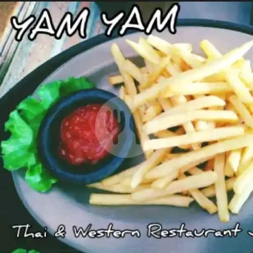 Gambar Makanan Yam Yam Restaurant, Jepara 6