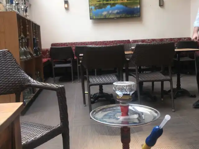 Ehibbâ Kafe'nin yemek ve ambiyans fotoğrafları 9