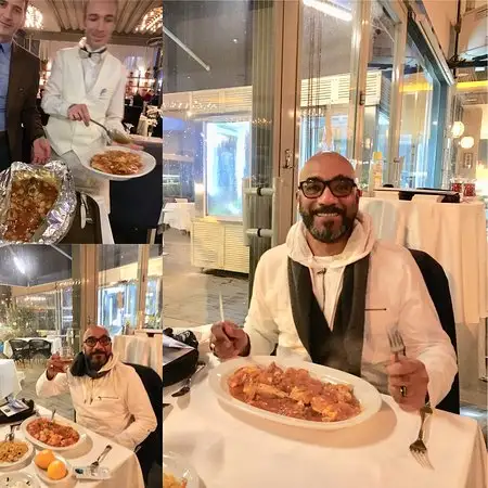 Papalina Balik Restaurant'nin yemek ve ambiyans fotoğrafları 56