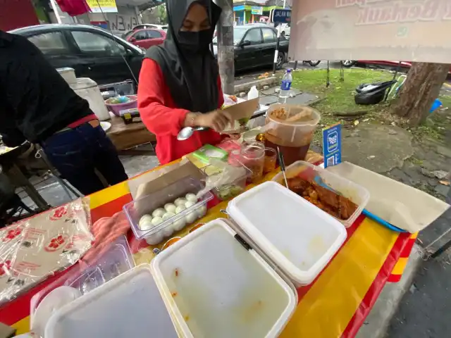 Pasar Ramadhan Wangsa Melawati Food Photo 7