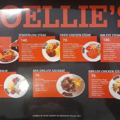 Roellie's