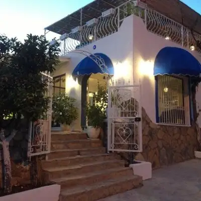 ÇimÇim Restaurant