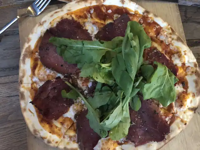 Bafetto Pizza'nin yemek ve ambiyans fotoğrafları 32