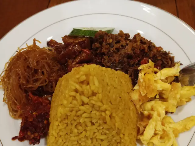 Gambar Makanan KalaseyKhasManado 5