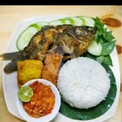 Gambar Makanan Pecel Lele Mbak Yul, Perwira 1 13