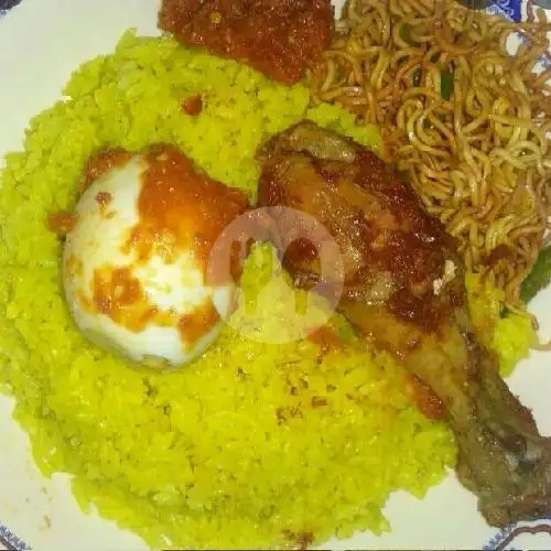 Gambar Makanan Warung Riski Amelia, Andi DJemma 3