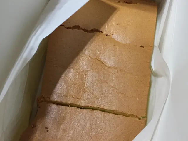 Gambar Makanan Original Cake 1