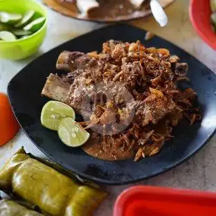 Gambar Makanan Coto Maros, Teling 10