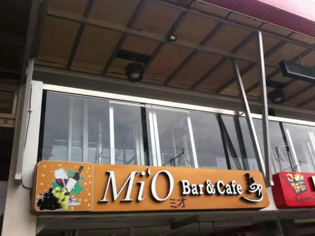 Mi'o Bar and Cafe