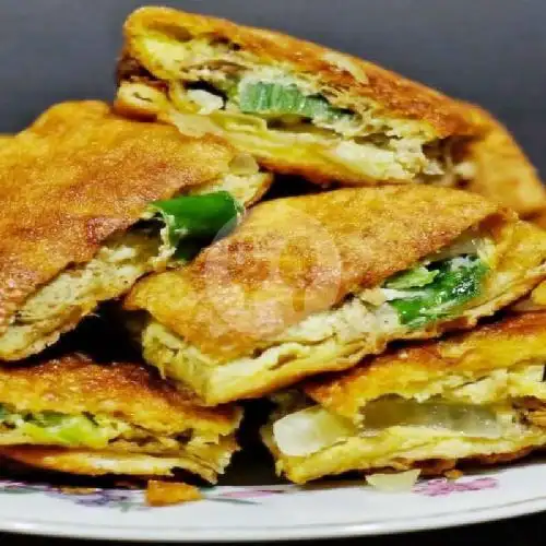 Gambar Makanan Martabak Kolong Bang Sani, Bintaro 7