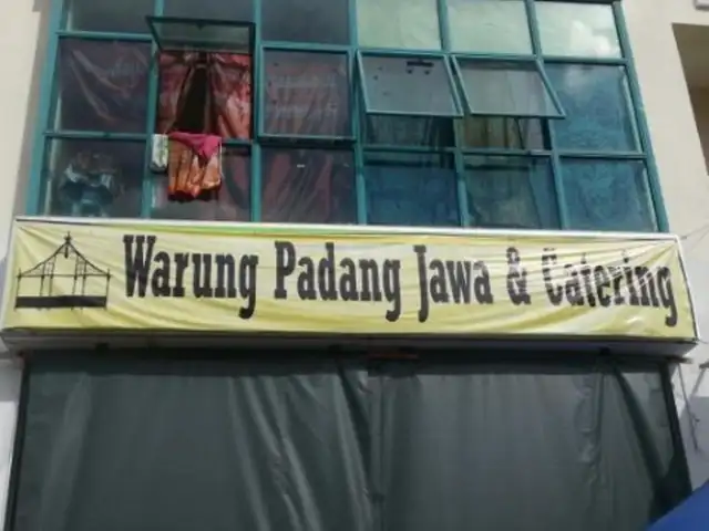 Warung Padang Jawa & Catering