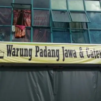 Warung Padang Jawa & Catering