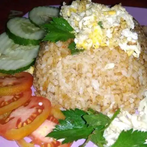 Gambar Makanan Ayam Goreng De Ajna, Boyolali Kota 14