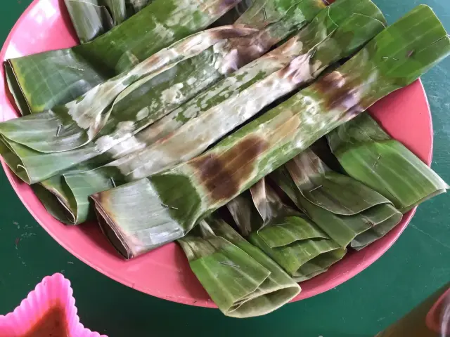 Gambar Makanan Rumah Makan Haji Otong 7