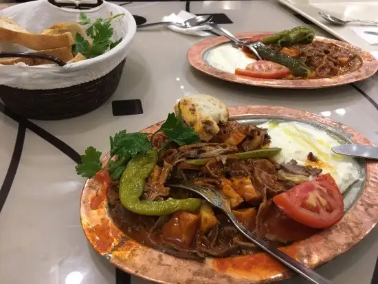 Beyoğlu Halk Döner'nin yemek ve ambiyans fotoğrafları 10