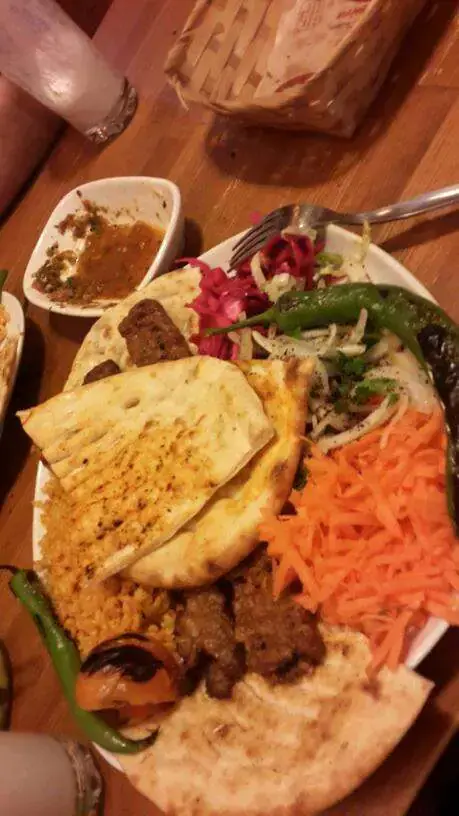 Mangal Keyfi'nin yemek ve ambiyans fotoğrafları 75