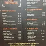 Eurobake Restaurant - Bakeshop Food Photo 6