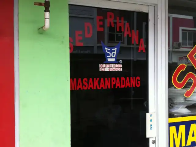 Gambar Makanan Restoran Sederhana 3