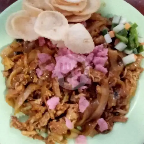 Gambar Makanan Nasi Goreng Padang Sabana, Jakabaaring 5