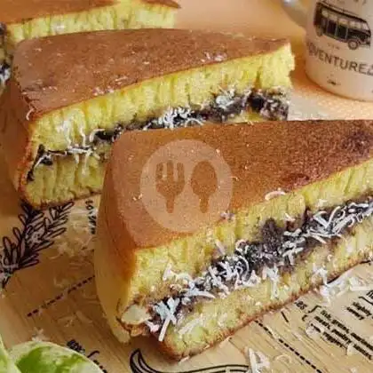 Gambar Makanan MARTABAK BANGKA MAMA 17