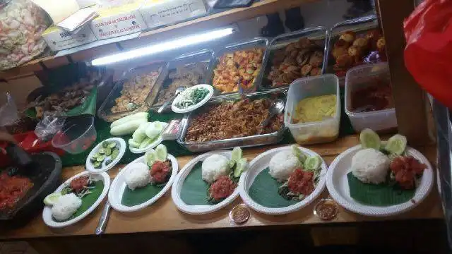 Gambar Makanan Ayam Taliwang Seruni 4