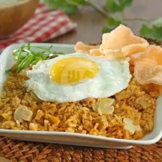 Gambar Makanan Sea Food 88 Ayam Geprek, Pejompongan Raya 20