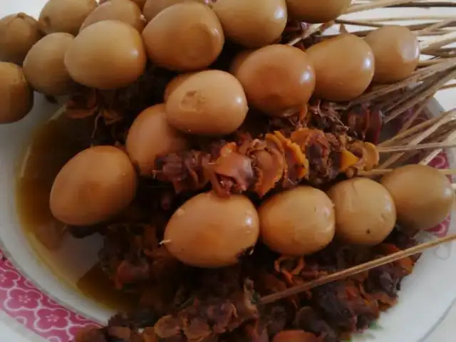 Gambar Makanan Soto Barokah 3