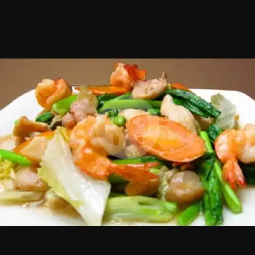 Gambar Makanan Chef WaJo Chinesefood, Gunung Anyar 9