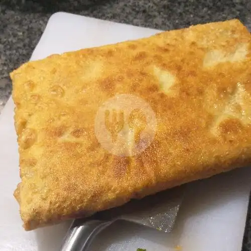 Gambar Makanan Martabak Java, Farmasi 8