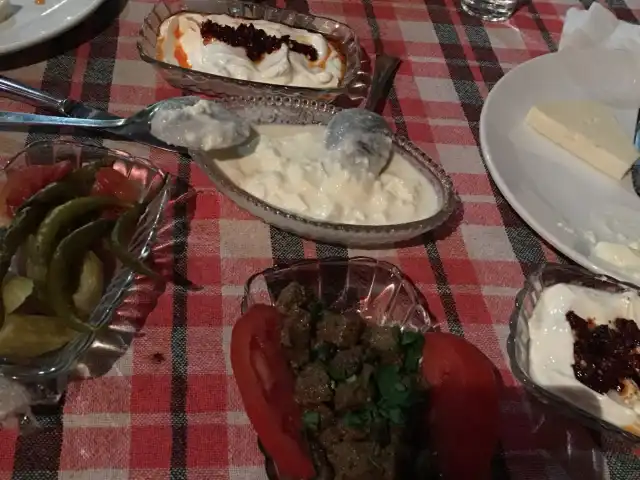 Şairin Yeri Türkü Evi'nin yemek ve ambiyans fotoğrafları 9