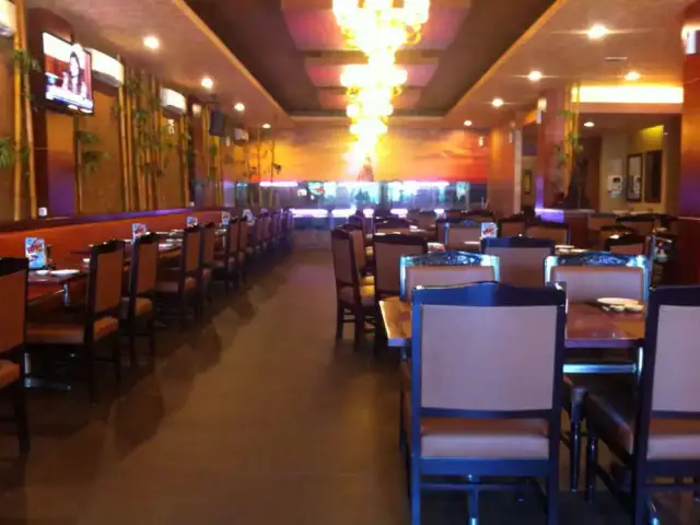 Gambar Makanan Red Crystal Restaurant and Cafe 3