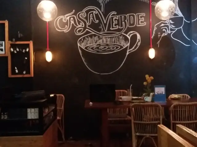 Gambar Makanan Casa Verde 4