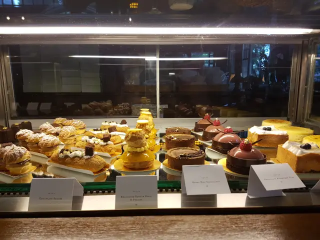 Gambar Makanan KITTE Patisserie & Boulangerie 5