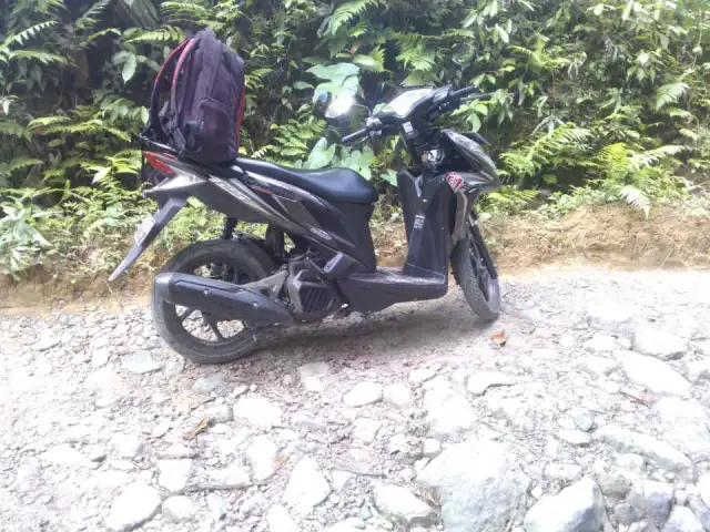 Gambar Makanan Depot Soto Dok Khas Lamongan Cak Ji 8