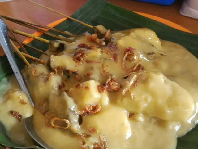 Gambar Makanan Soto Padang H. St. Mangkuto 18