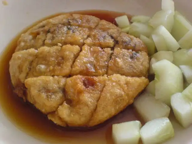 Pempek Favorite