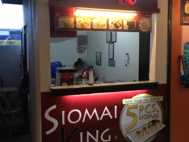 Siomai King Food Photo 2