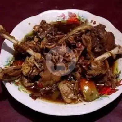 Gambar Makanan Bakmi Jawa Khas Jogja Eyang Pa 12