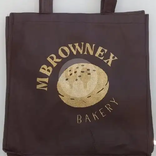 Gambar Makanan Mbrownex Bakery, Kelapa Gading 3