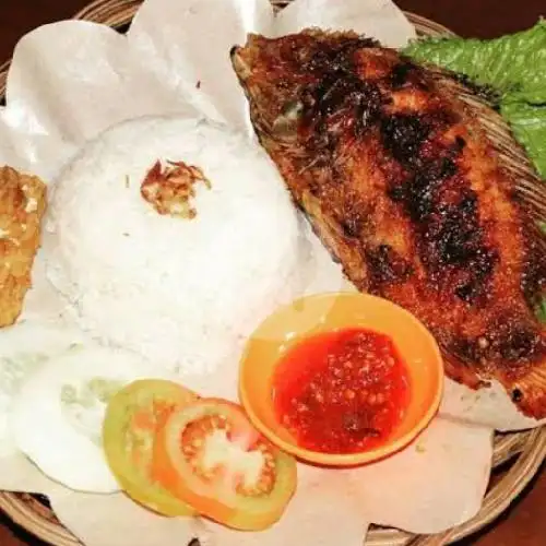 Gambar Makanan Sambelan Langgeng, Sidoarjo Kota 2