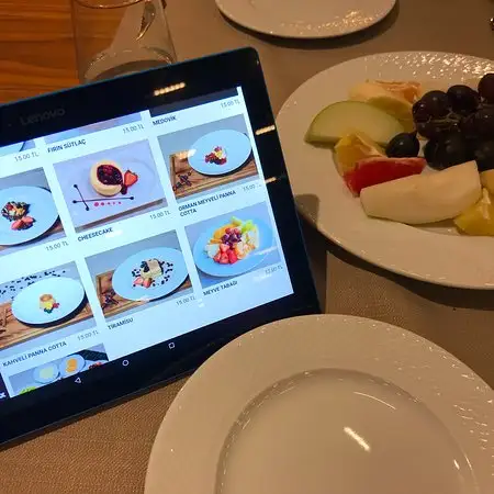 Güneş Restaurant'nin yemek ve ambiyans fotoğrafları 8